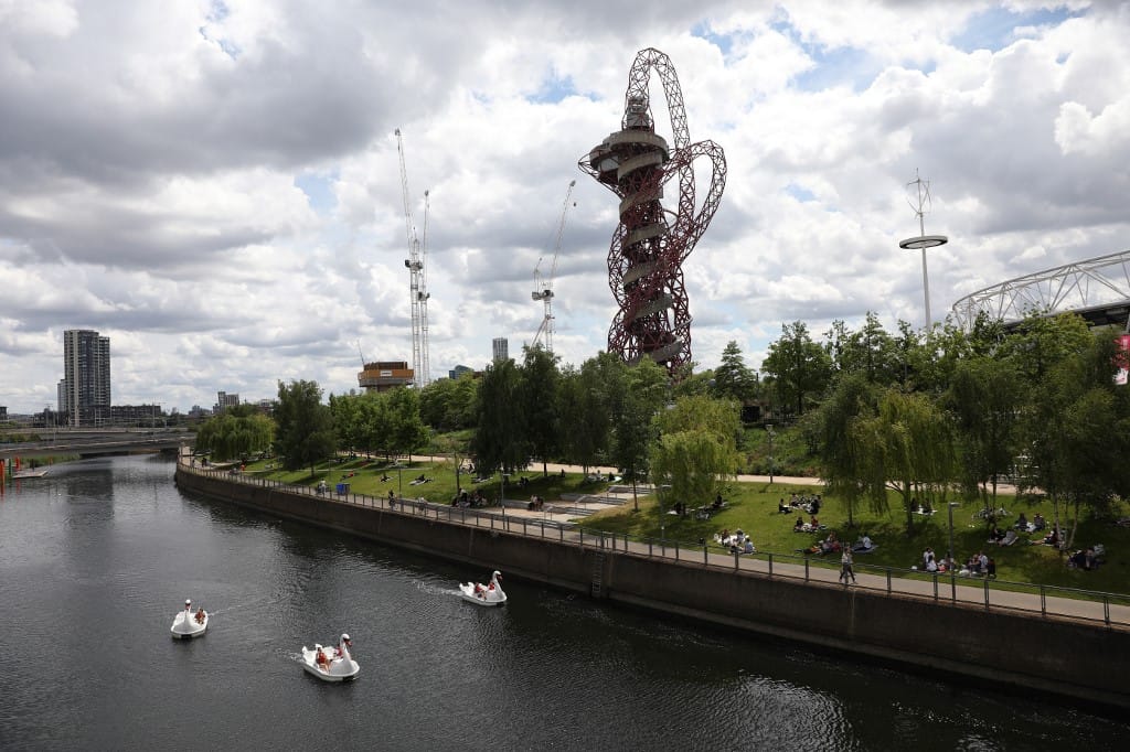 Kertet építenek Londonban a koronavírus-járvány áldozatainak emlékére