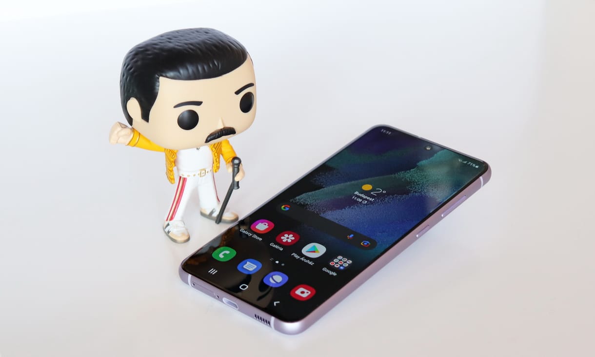 Rajongók kérték: új slágermobil lehet a Samsung Galaxy S21 FE?