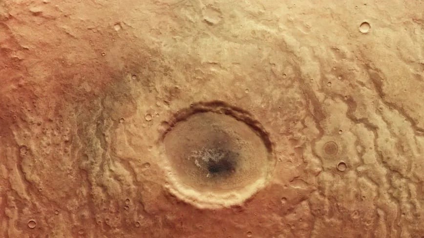 A NASA tudósa bemondta, milyen mélyen kell ásni a Marson, hogy az élet nyomaira bukkanjunk