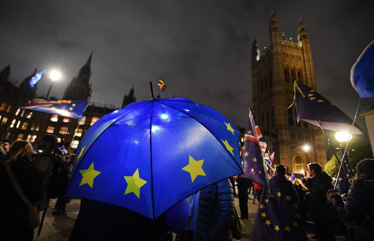 Brexit: a Lordok Háza szerint vámunió kellene az EU-val
