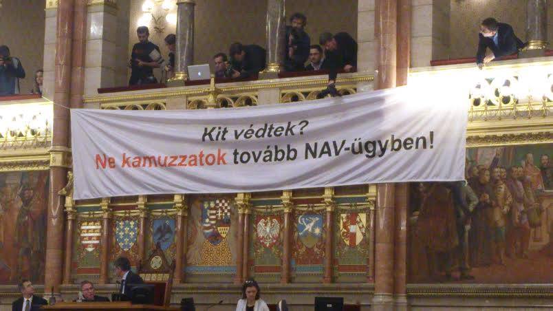 Megbüntetett képviselők: a Ház szerint a Strasbourg által kifogásoltakat már orvosolták