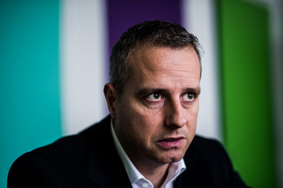 Az üzlet, amelyben 50 százalékos árréssel dolgoznak