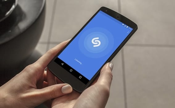 Igen nagy változás érkezik a népszerű dalfelismerőbe, a Shazamba