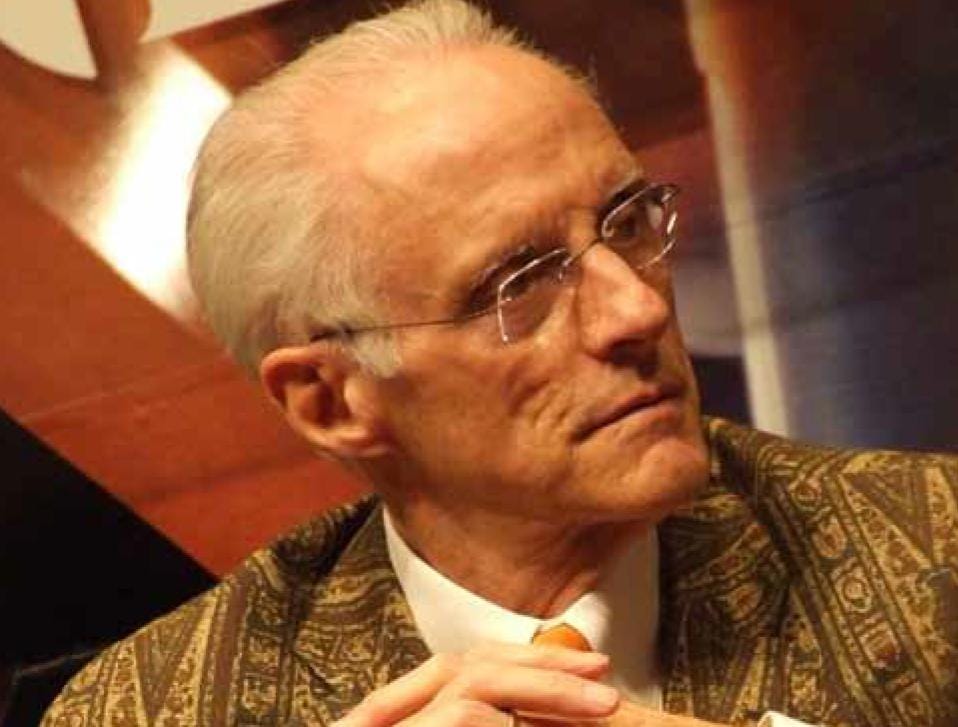 A gulyáslevest is beleírja új könyvébe Robin Cook