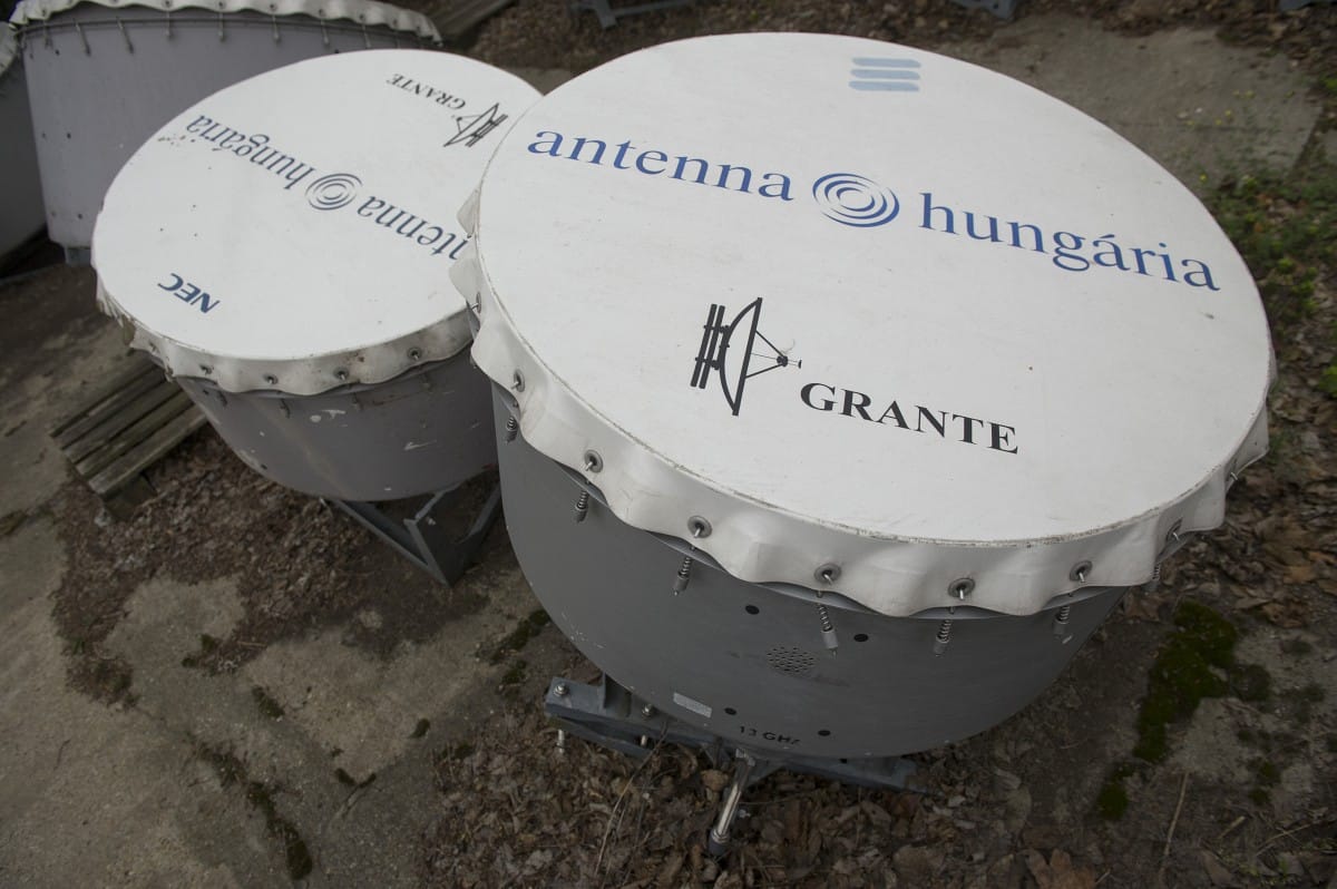 Netezni és mobilozni is lehet már az Antenna Hungáriával