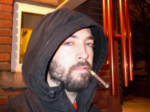 Zene éjszakára: Tim Hecker - I'm Transmitting Tonight