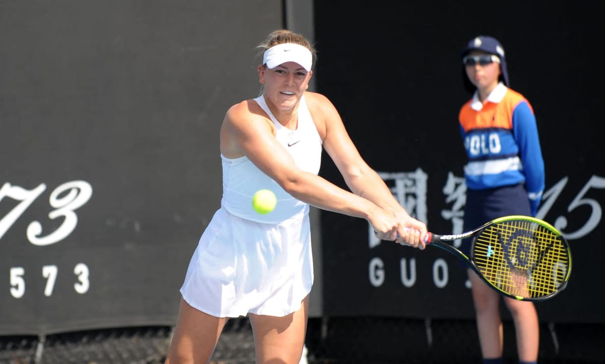 Gálfi és Bondárék is továbbjutottak a US Openen