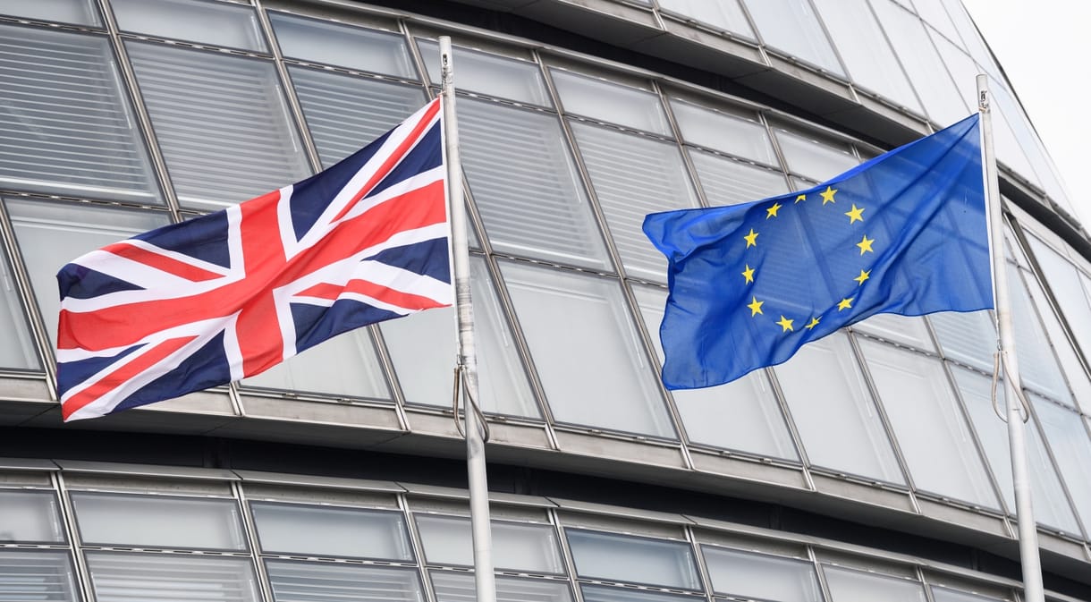 Eldőlt: Nagy-Britannia kilép az Európai Unióból