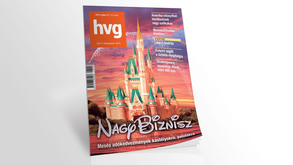 Ha van adózandó jövedelme, eláruljuk, hogy tüntetheti el a leghatékonyabban
