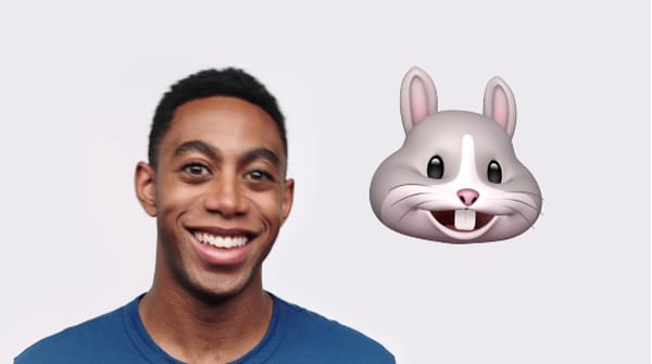 Meg sem jelent az iPhone X, de már beperelték az Apple-t az animoji miatt