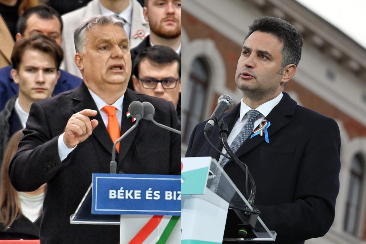 Tóta W.: Negatív kilátás