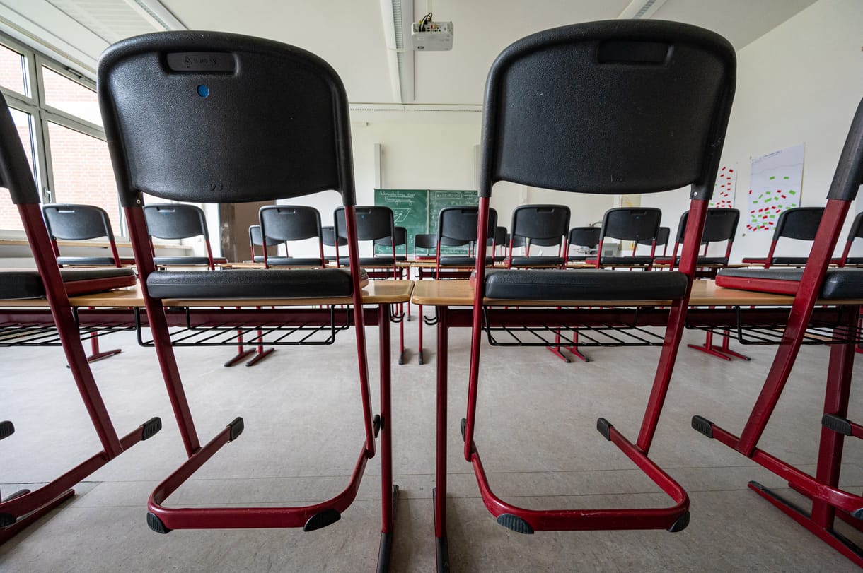 Annyian menekülnek a közoktatásból, hogy várólisták alakultak ki a magániskolákban
