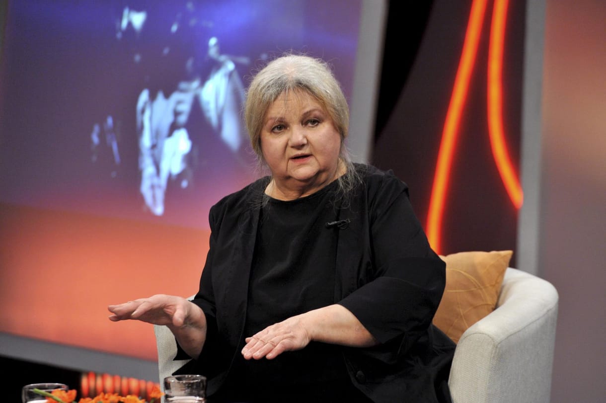 Pogány Judit Koltai Róbertről: „Azért nem bocsátok meg, mert nincs kedvem”