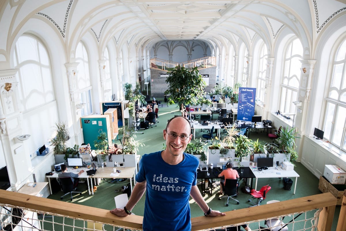 A magyar vállalkozó szellemet dicséri a Financial Times