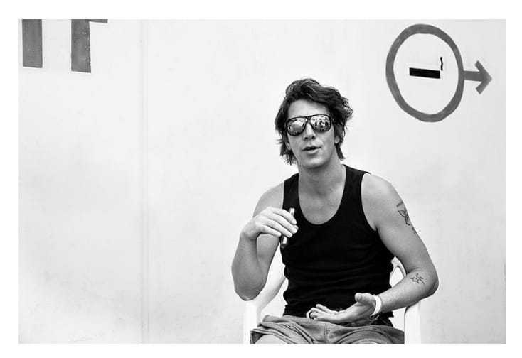Kiss Tibi: 