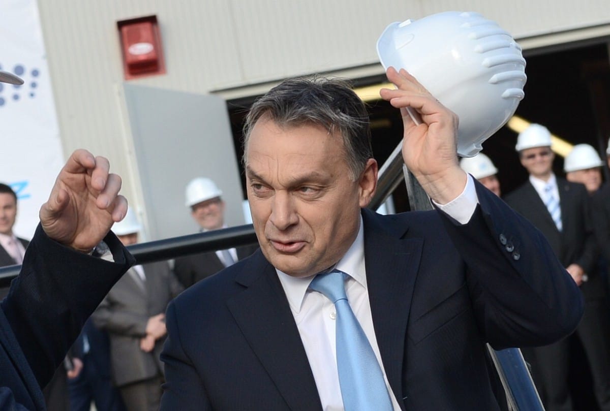 Orbán: 