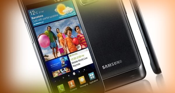 Elegáns dizájnjával megelőzte a Samsung az Apple-t