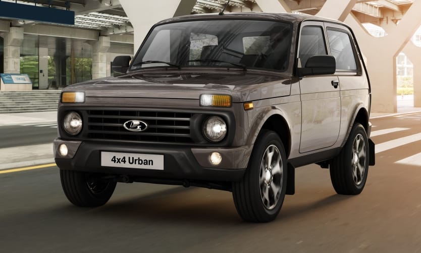 Petíció indult a Lada európai kivonulása ellen