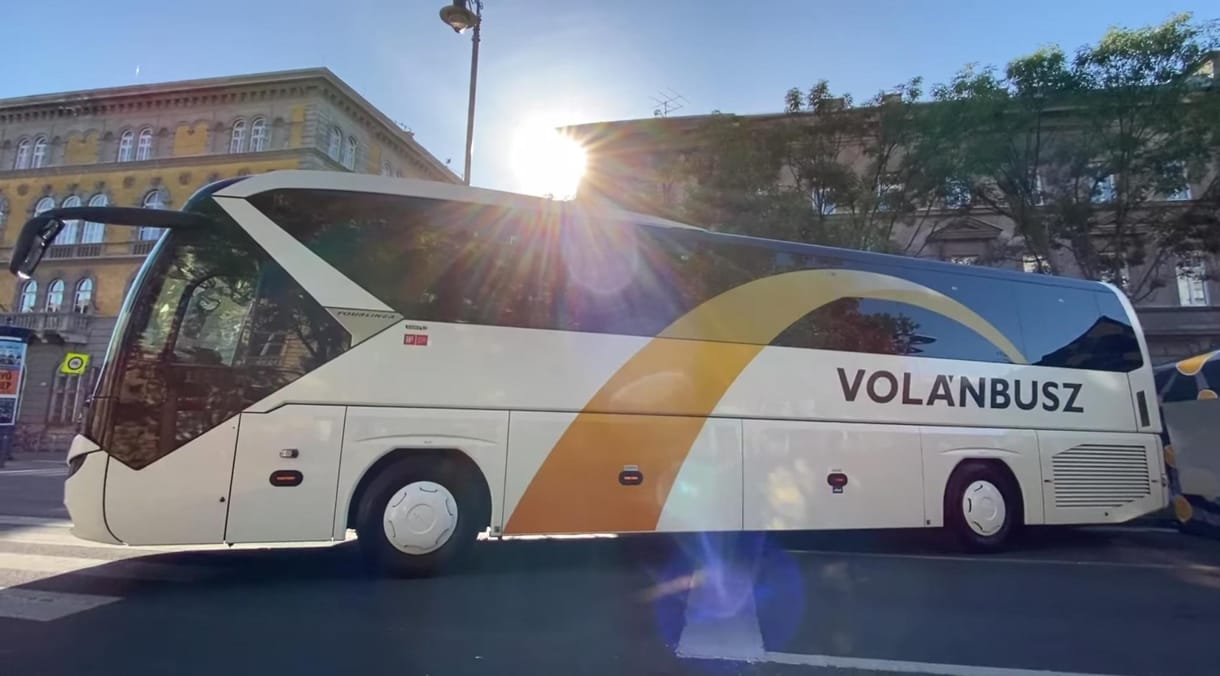 Az ElkXrtuk kurzusfilm egyik propagátora lett a Volánbusz új vezére 