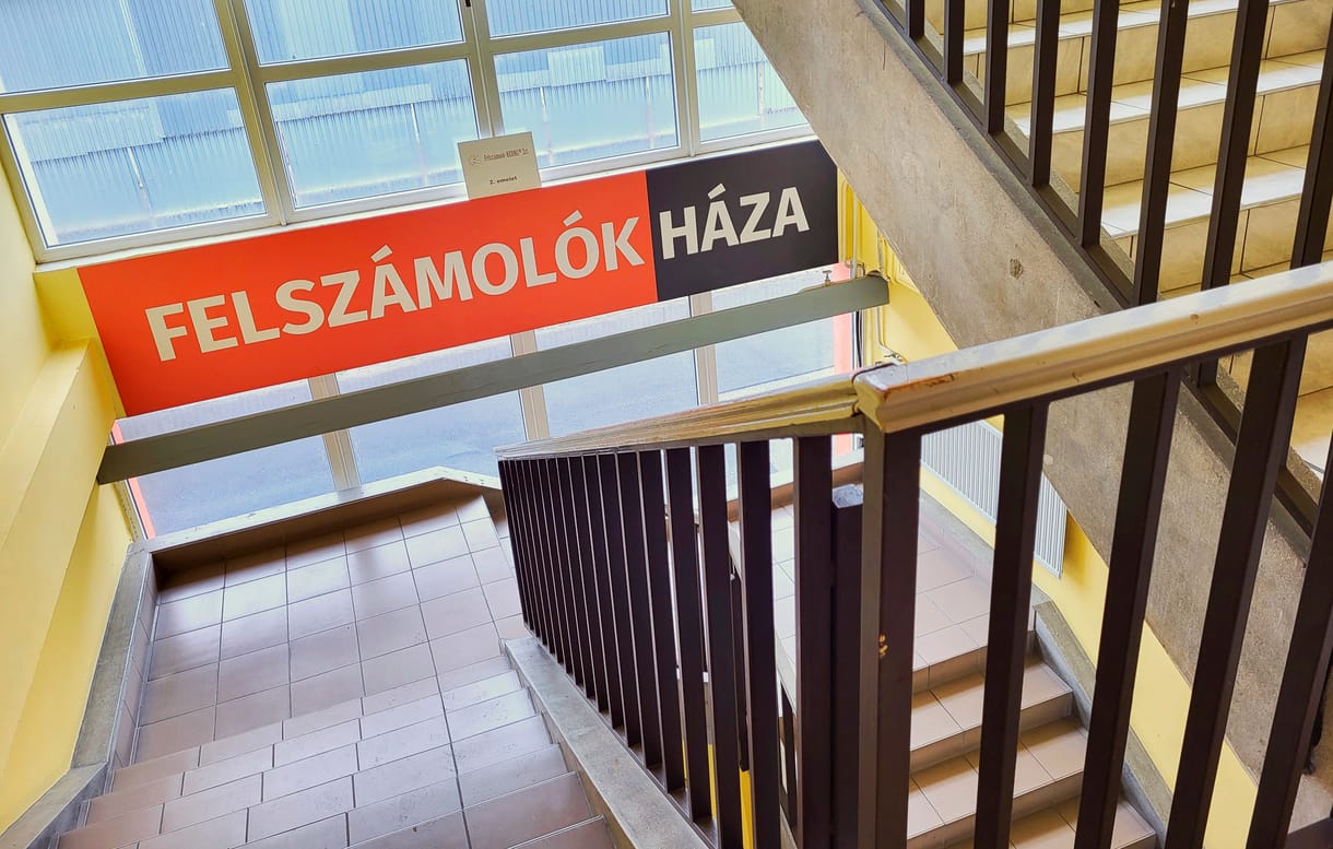 Kivételezett milliárdosok járhatnak jól a felszámolók bennfentességével