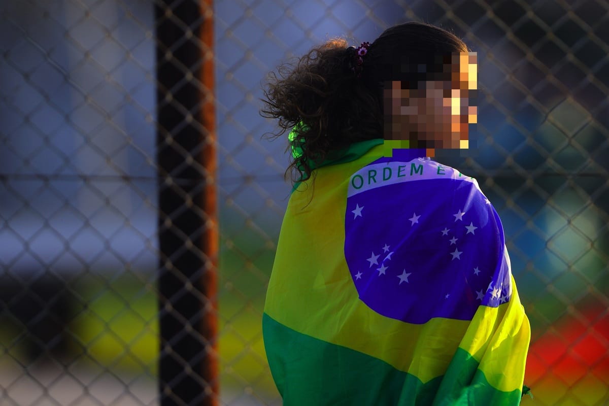 Brazil kör – Aranka: Felcsútról a fogdába