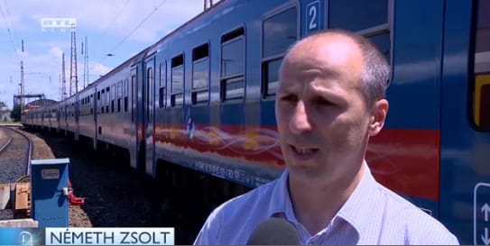 Aggódtak a kalauzok, kirúgták őket