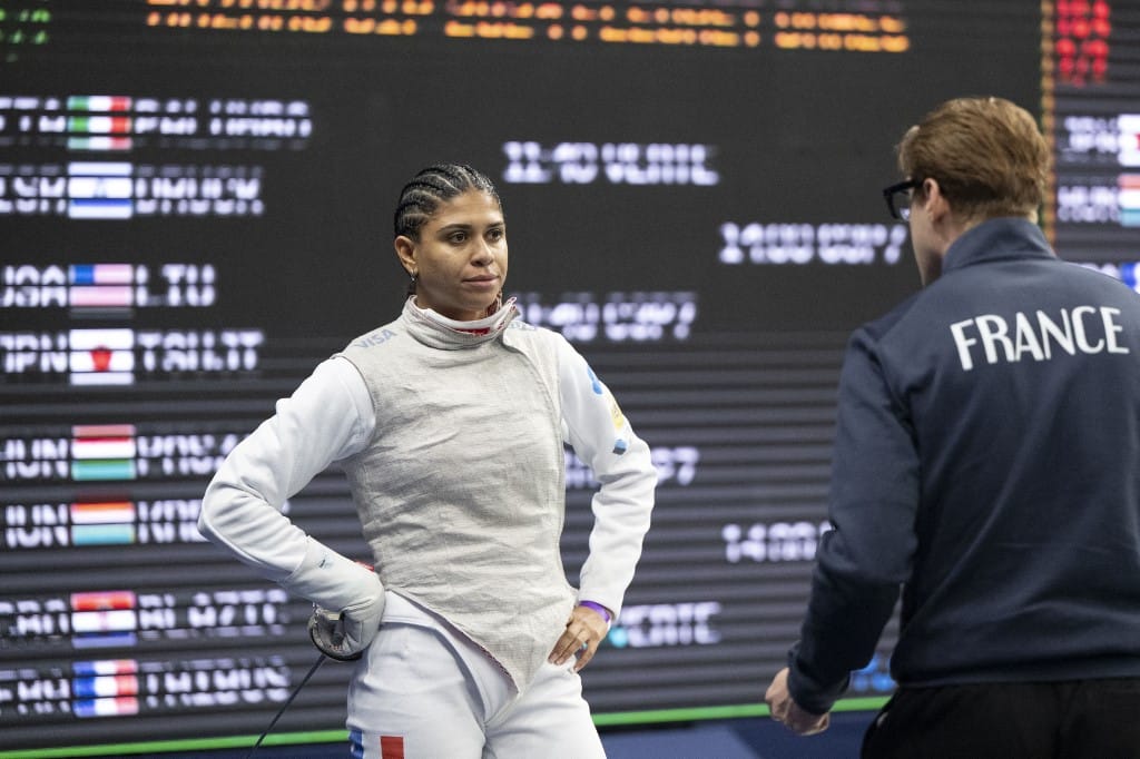 Szex útján került a szervezetébe a doppingszer - meglepő védekezéssel állt elő egy olimpikon vívó