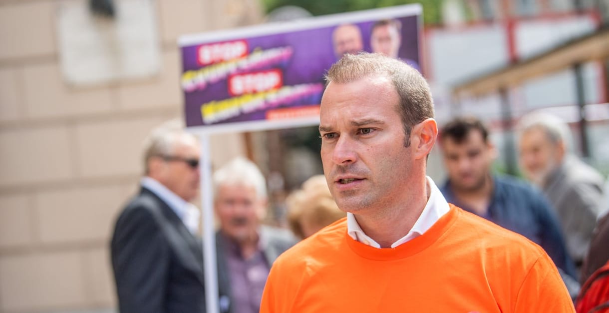 Gyurcsányozással intézte el a Fidesz, miért nem lesz Orbán–Márki-Zay-vita