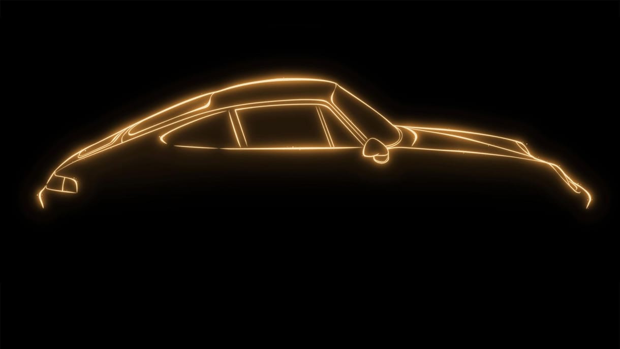 Project Gold néven valami különlegesre készül a Porsche