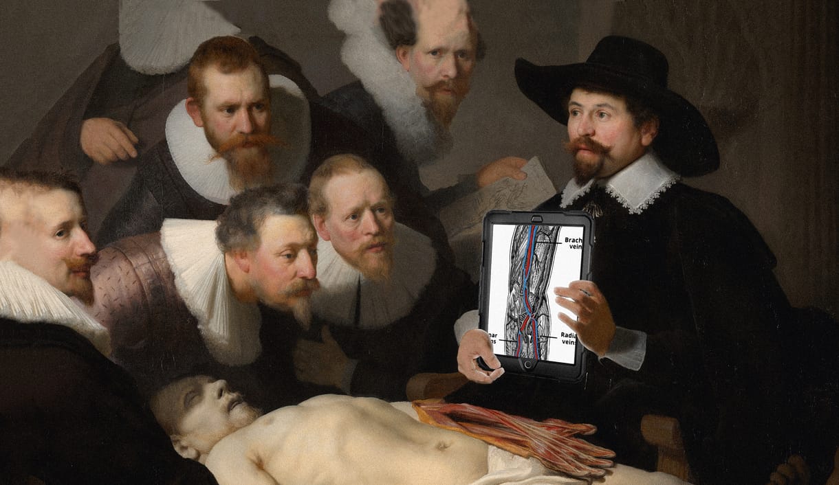 Rák, stroke, szex: Mit használhat(na) az orvosom? Milyen mérhető eredményeket tud felmutatni ma az MI?