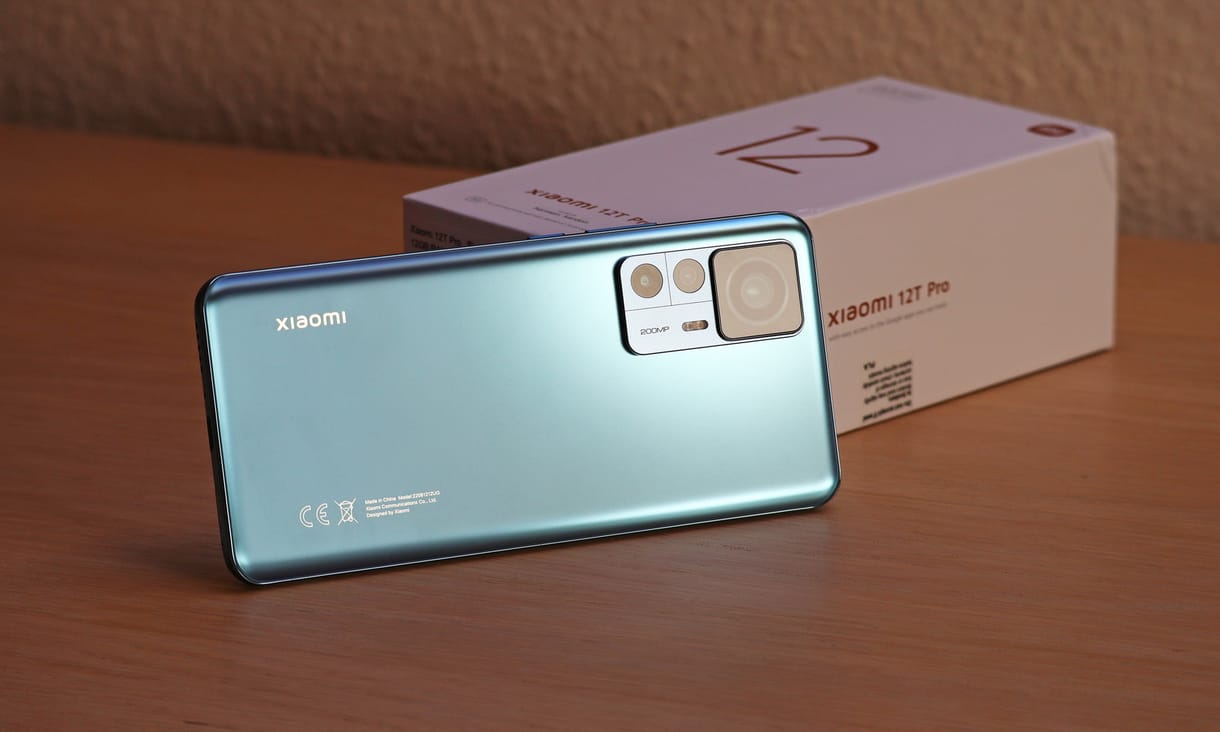 Mire jó, ha 200 megapixeles kamera van egy mobilban? Teszten a Xiaomi 12T Pro