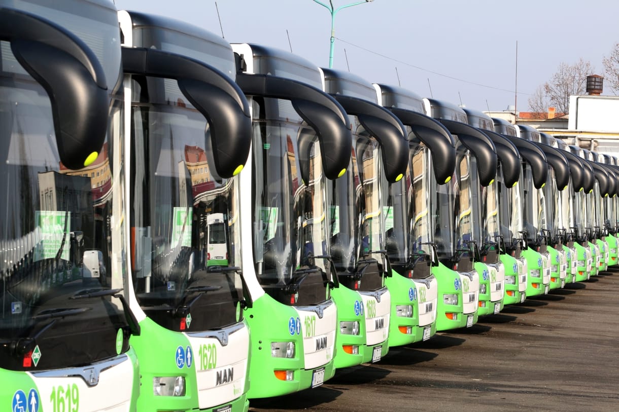 A nap videója: Kijár az elismerés ennek a buszsofőrnek