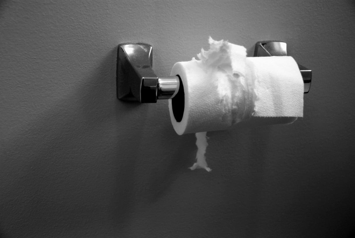 Még 10-20 százalékkal drágulhat a WC-papír, pedig már eddig is 30 százalékkal drágult
