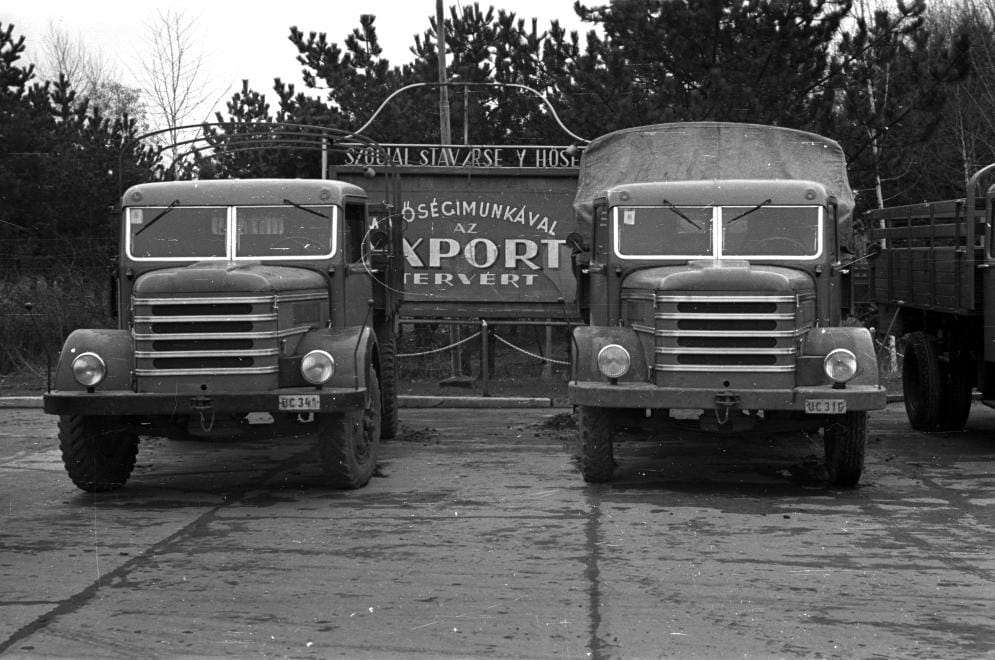 Mementó 1956: érkezik a Szovjetunióból a magyar atomreaktor