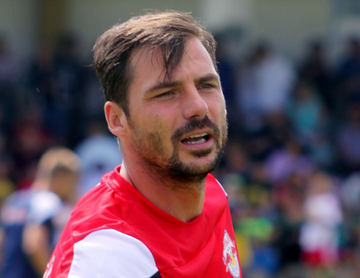 Lőw Zsolt a Bajnokok Ligájába vezetné az RB Leipziget