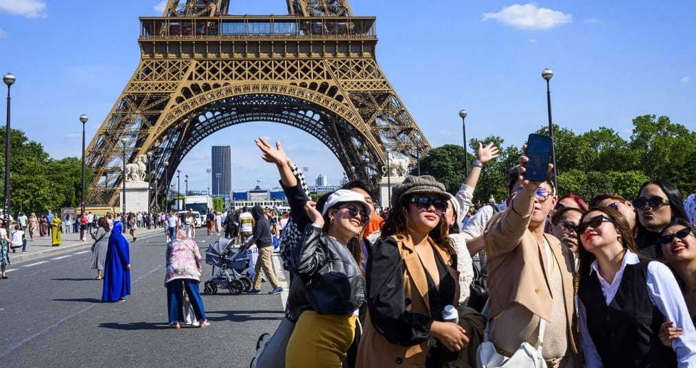 Így ne legyetek hülye amerikai turisták! – a CNN tanácsokat ad a külföldre utazóknak