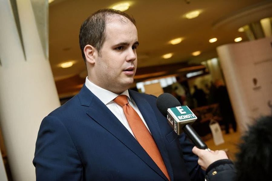 Mészáros Lőrinc üzlettársa 800 millióért vett telket Tihanyban