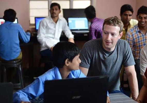 Vicces vagy szomorú? Ez jól illusztrálja, mi a helyzet a Facebookon a személyes adatainkkal