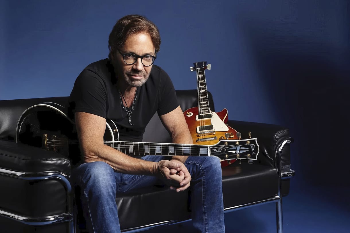 Pat Metheny, Al Di Meola és Mike Stern is Budapesten adnak koncertet ősszel