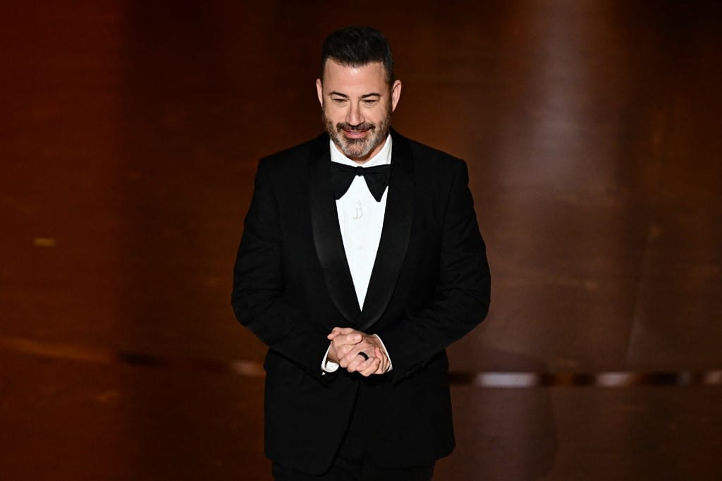 Már három nyitott szívműtéten átesett Jimmy Kimmel hétéves kisfia
