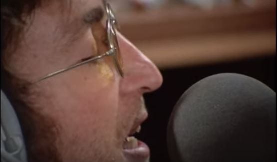 Előkerült felvétel: így dolgoztak John Lennonék a stúdióban