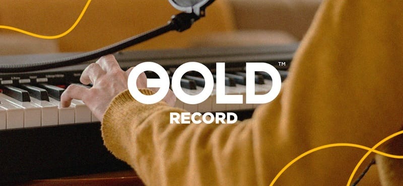 Közelebb hozni a közönséget az előadókhoz – Több területen is újít a Gold Record