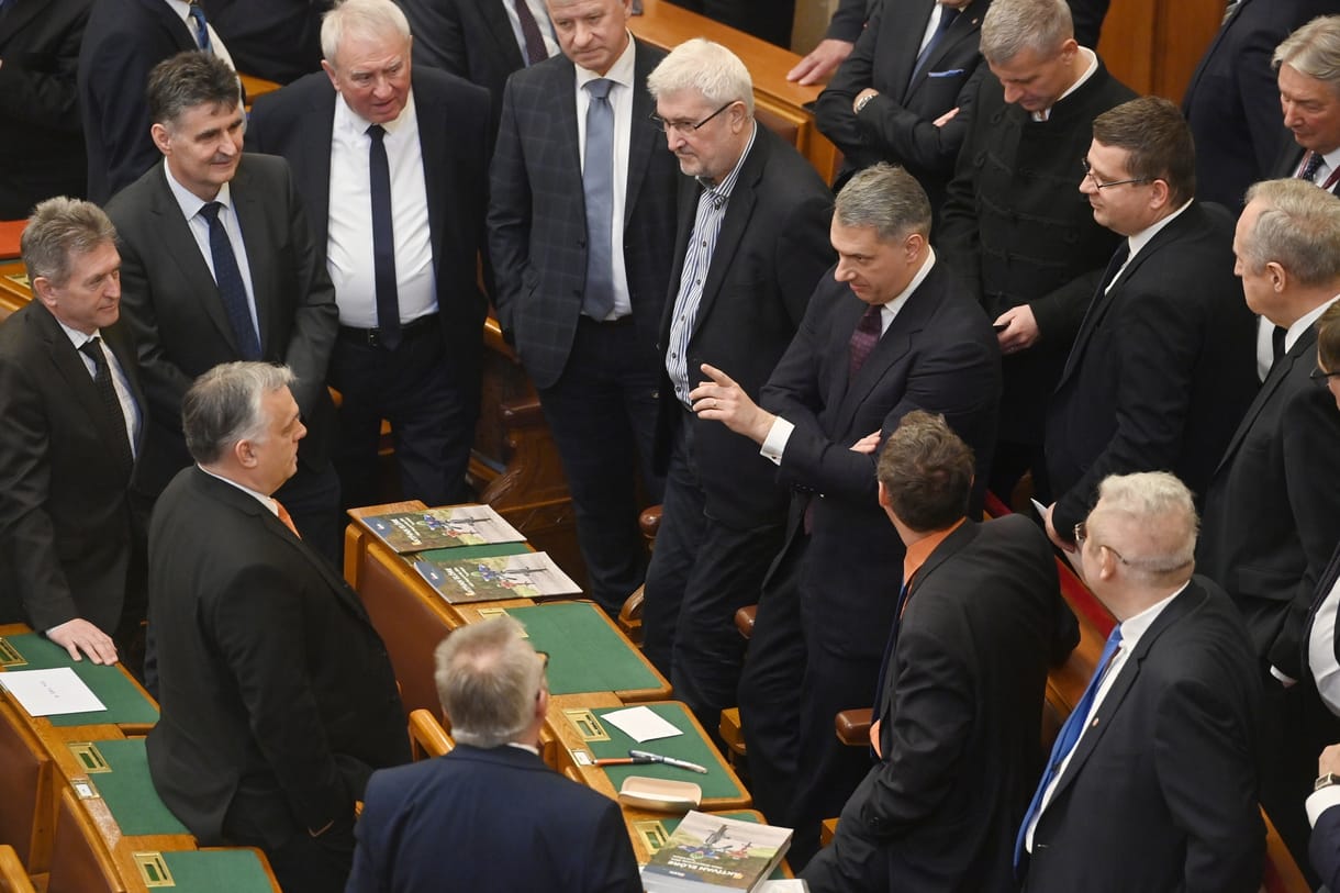 Lázár János az új kormányzati szerepéről a hvg.hu-nak: Országépítésre mindig vállalkozom