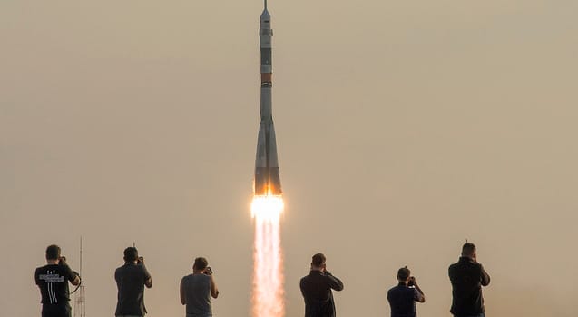Csodás képek: a NASA bemutatta kedvenc fotóit 2016-ból, itt megnézheti őket