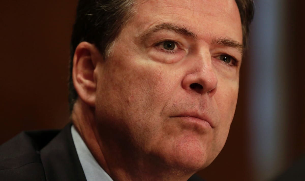 Túléli-e Trump győzelmét James Comey FBI-igazgató?