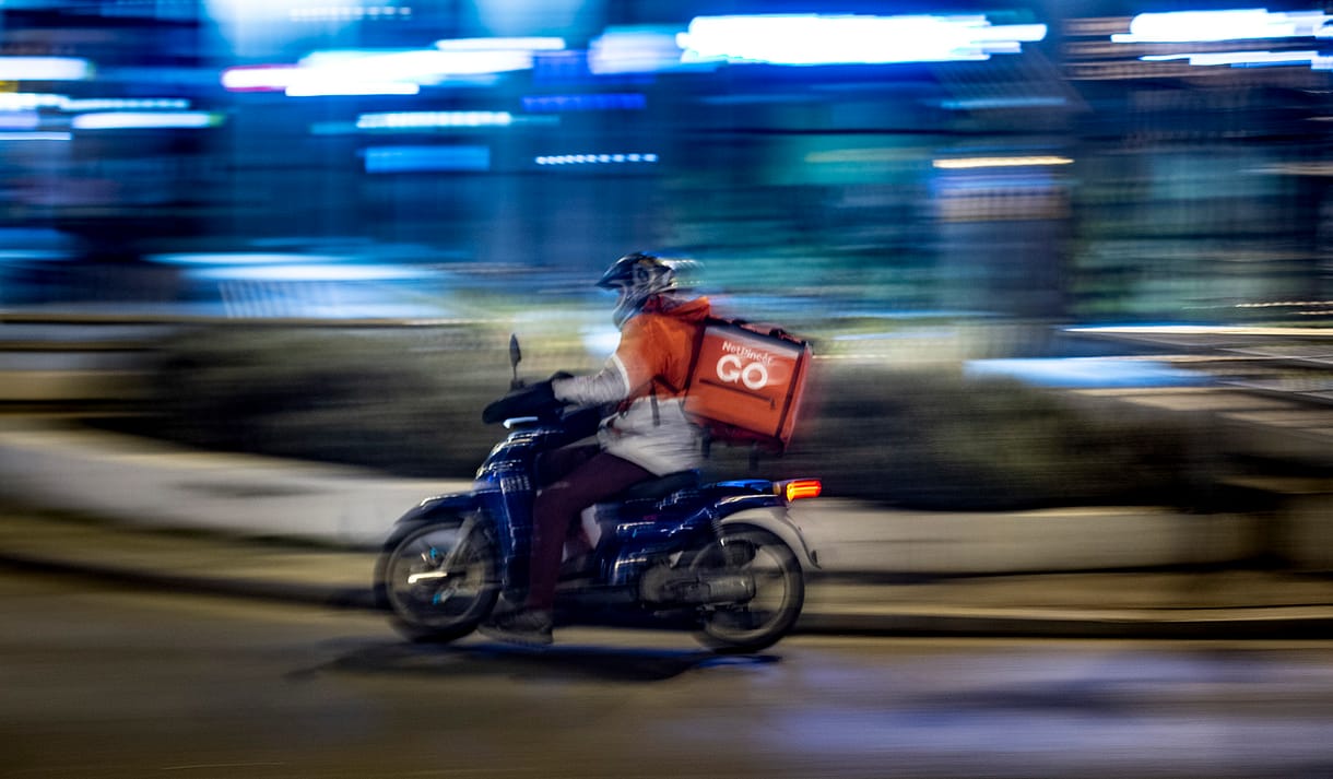 A Netpincér már a Tescóból is szállít