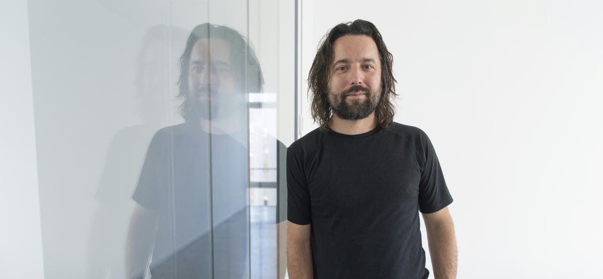 Tom Szaky: Ha én lennék egy hatalmas csokigyár vezérigazgatója, úgy rúgnának ki, hogy a lábam sem éri a földet