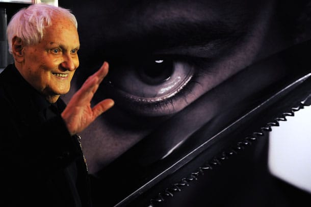 Minden Jancsó körül forog az Urániában - 90 éves a filmrendező