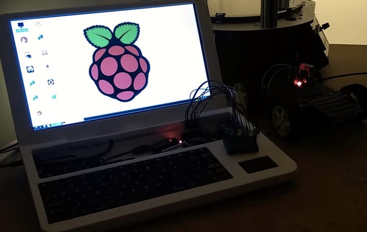 Videó: Már laptopot is nyomtattak 3D nyomtatóval