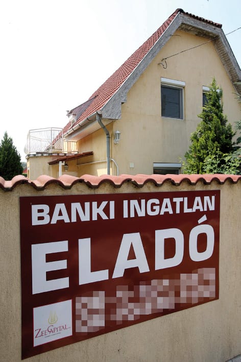 Sok helyen csak feleannyit kell pengetni az ingatlanközvetítőnek, mint nálunk